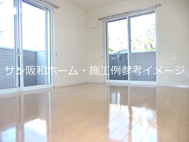 オアシス（泉町） その他設備
