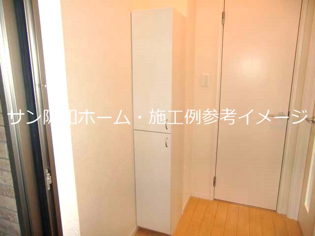 オアシス（泉町） その他