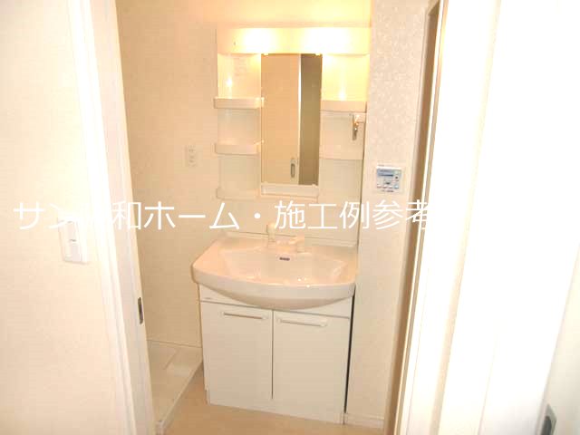 オアシス（泉町） その他