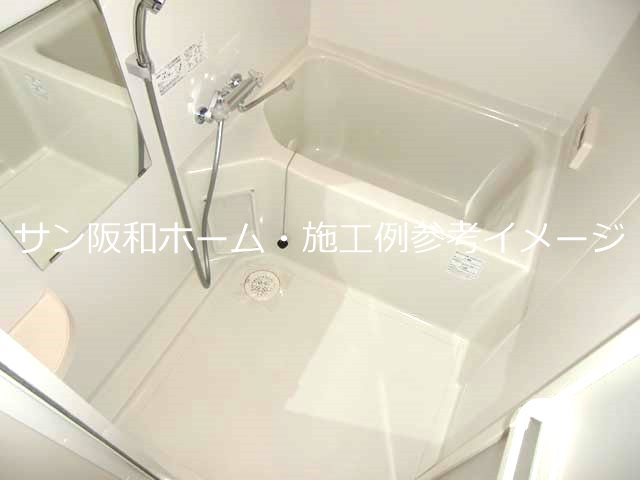 オアシス（泉町） 風呂画像
