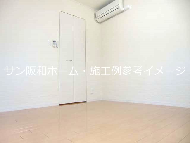 オアシス（泉町） その他
