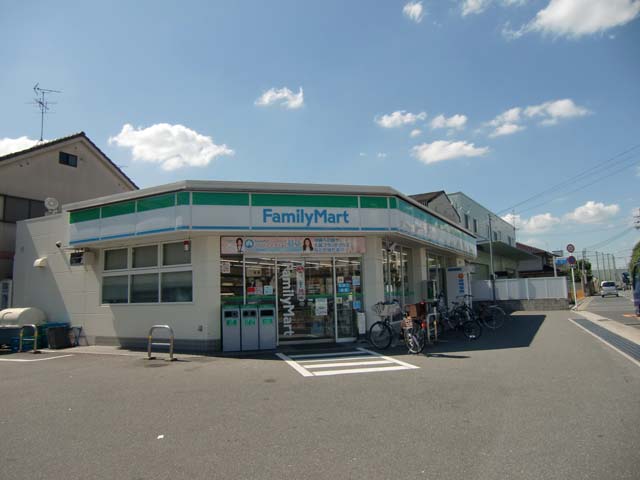 オアシス（泉町） コンビニ