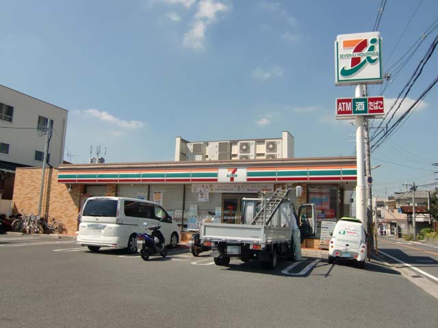 オアシス（泉町） コンビニ