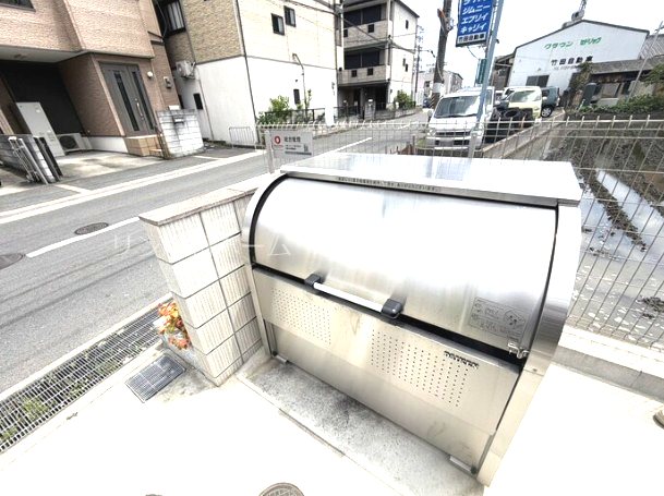 メゾン・ド・五条宮 その他