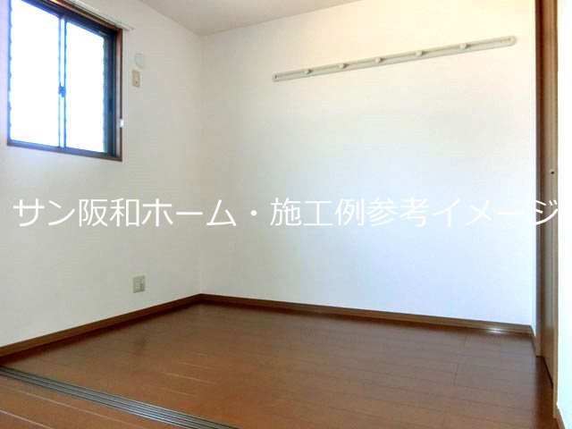 カサベルデB棟 その他部屋・スペース