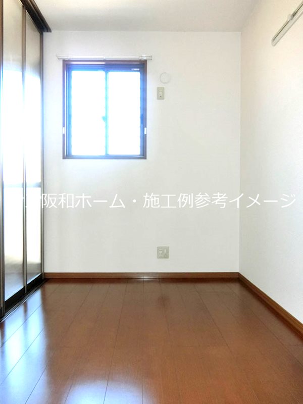 カサベルデB棟 その他設備