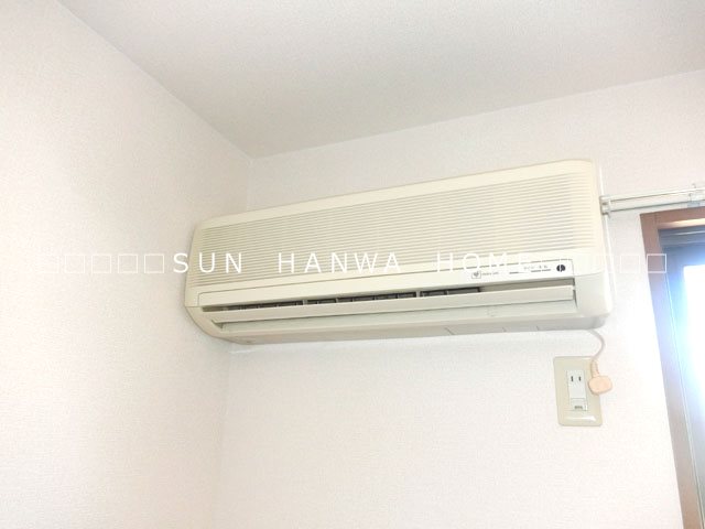 カサベルデB棟 その他