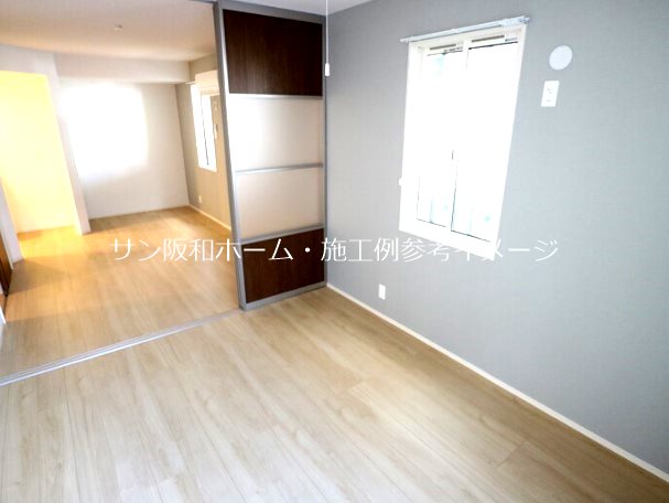 グランアクア その他部屋・スペース