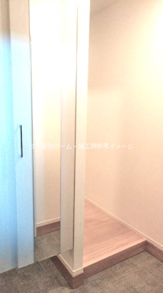 グランアクア その他