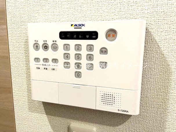 サンクスウィズダム セキュリティ