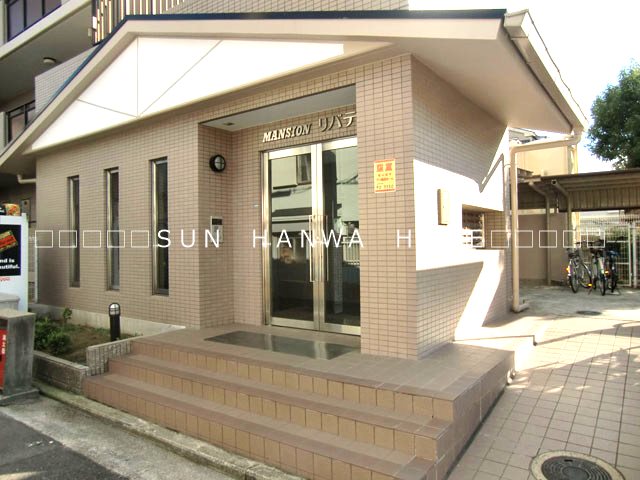 MANSION　リバティ その他共有部分