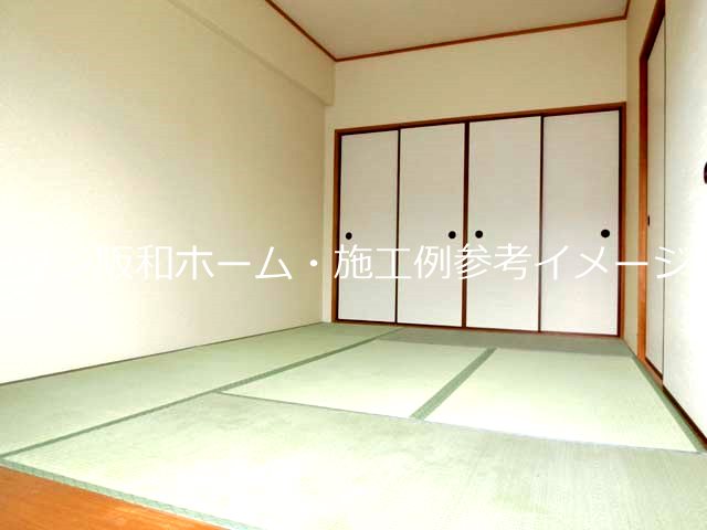 MANSION　リバティ その他設備