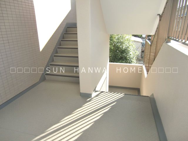 MANSION　リバティ その他