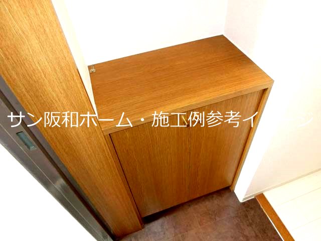 MANSION　リバティ その他