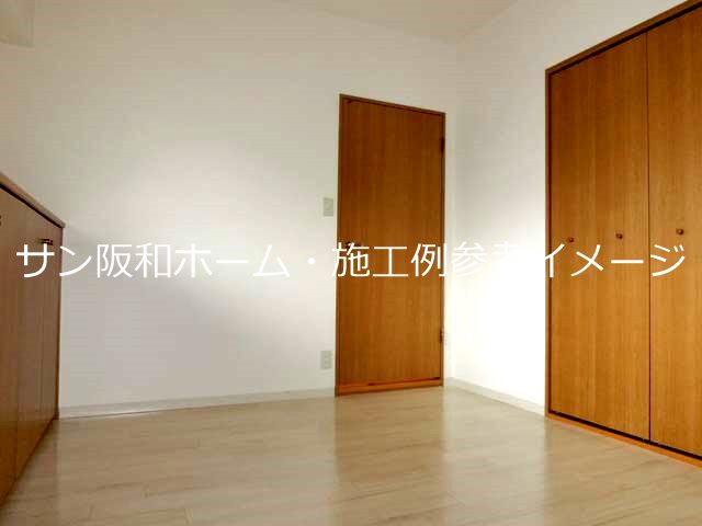 MANSION　リバティ その他