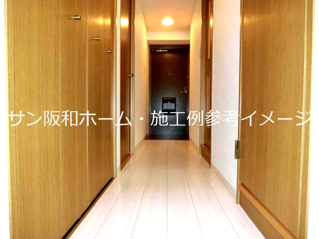 MANSION　リバティ その他