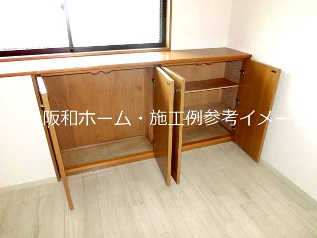MANSION　リバティ その他