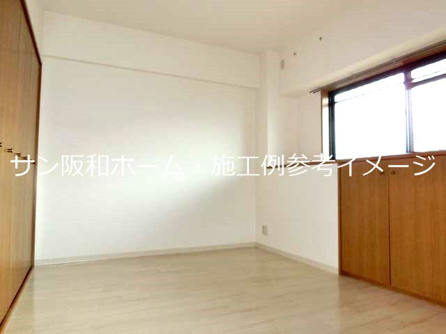 MANSION　リバティ その他