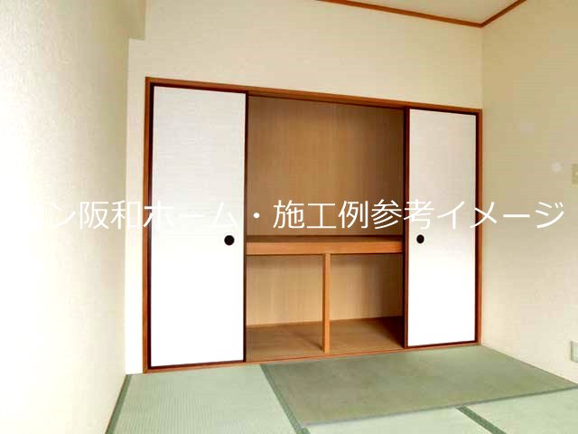 MANSION　リバティ その他