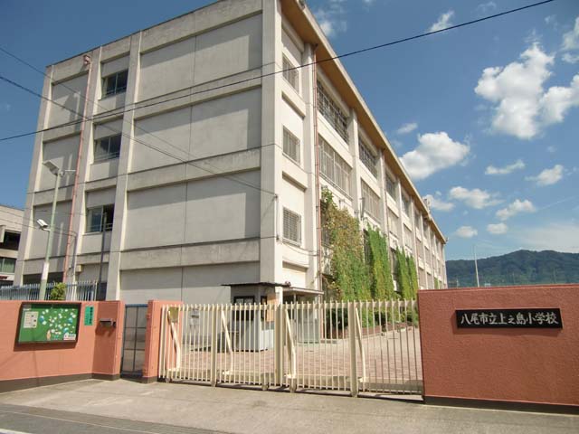 MANSION　リバティ 小学校