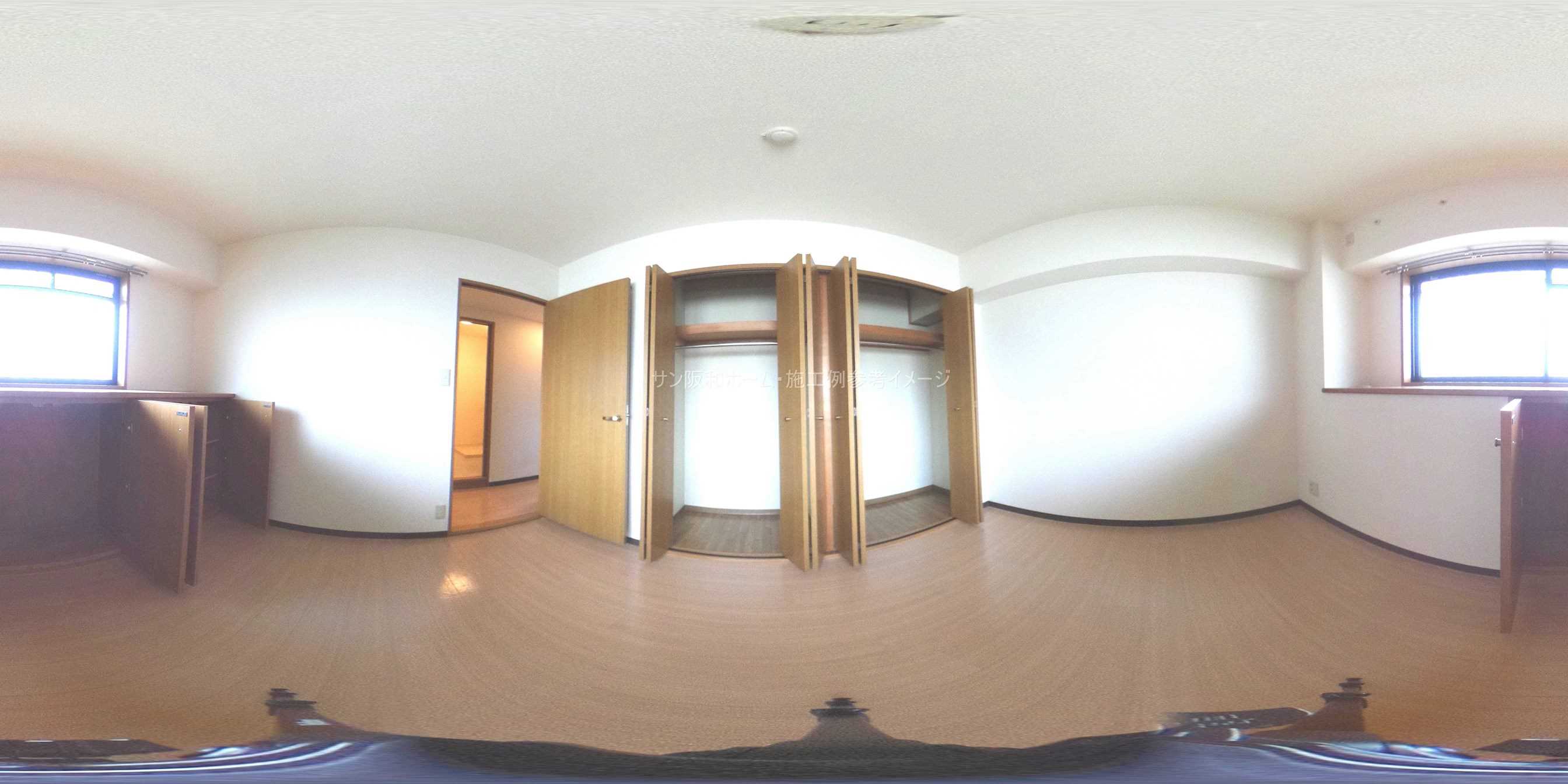 MANSION　リバティ 洋室