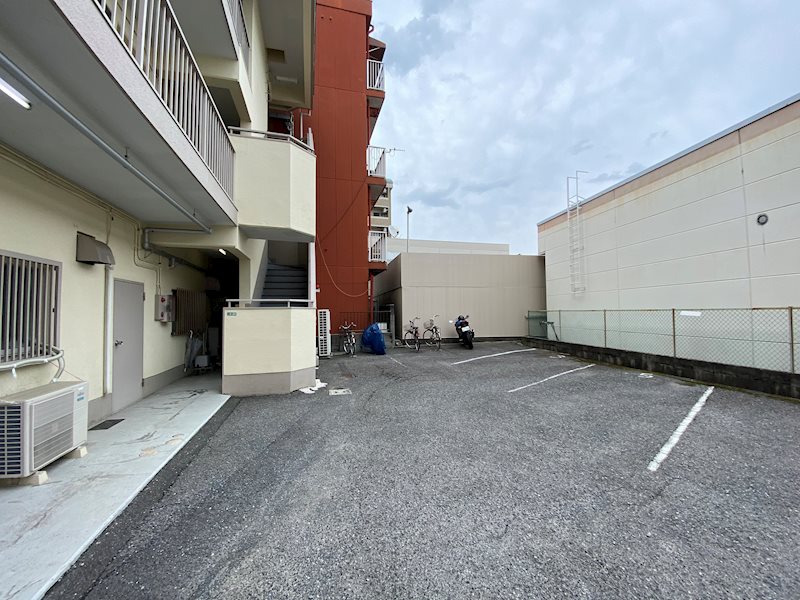 川﨑ビル その他共有部分