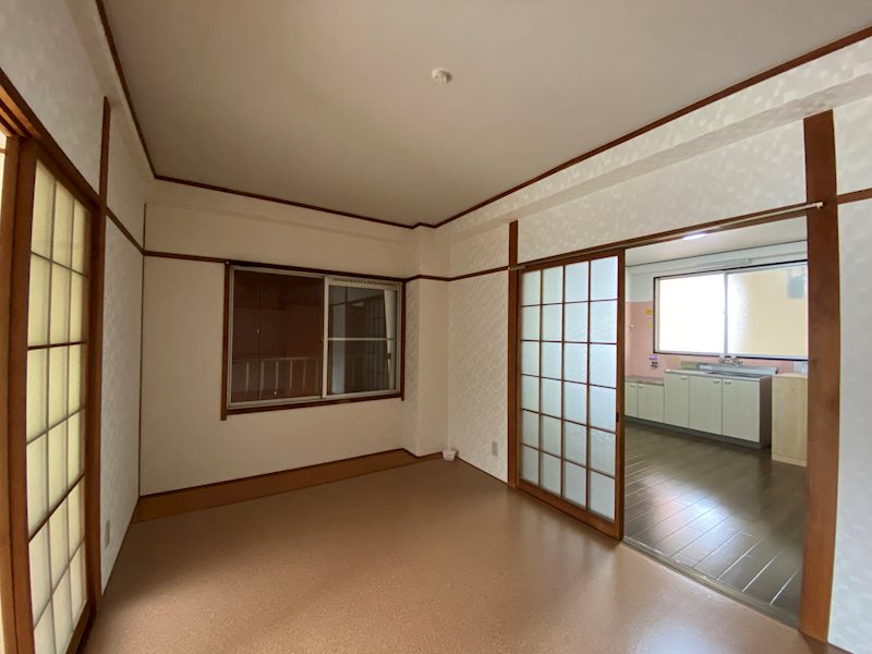 川﨑ビル その他部屋・スペース