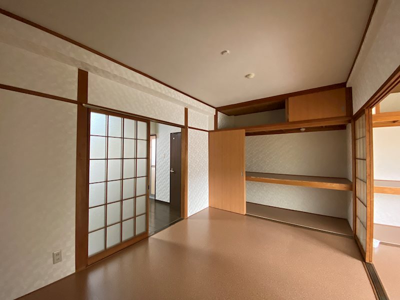 川﨑ビル その他部屋・スペース