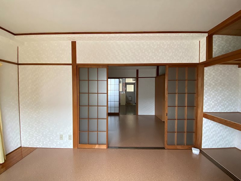 川﨑ビル その他部屋・スペース