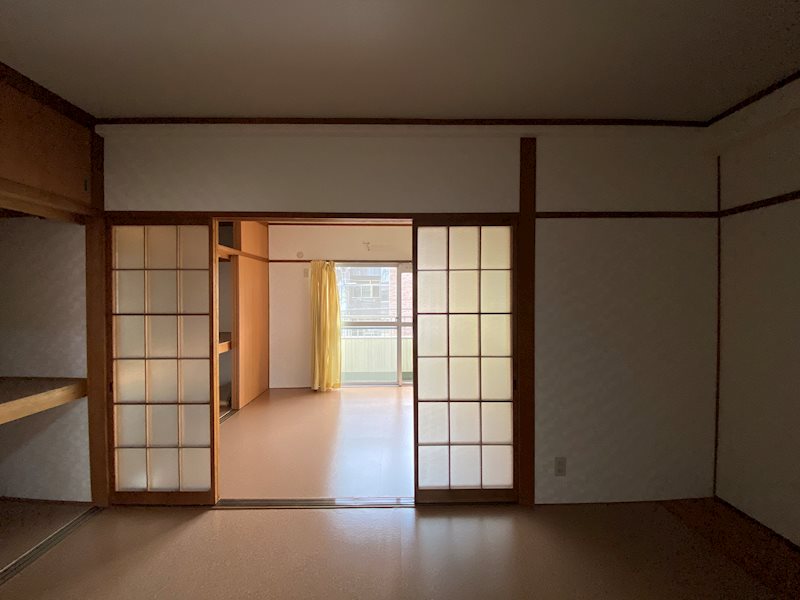 川﨑ビル その他部屋・スペース