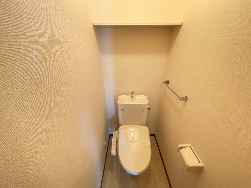 クレージュ中村 その他3