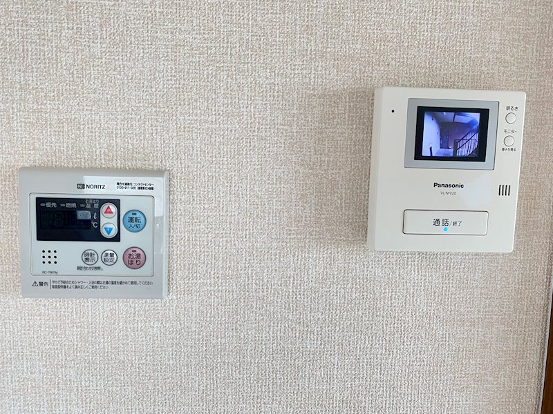 クレージュ中村 その他5