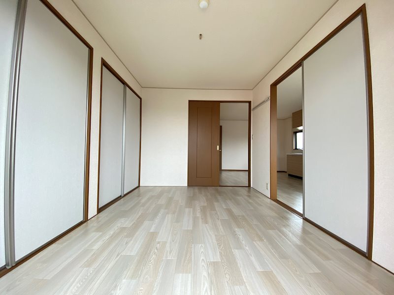 クレージュ中村 その他11