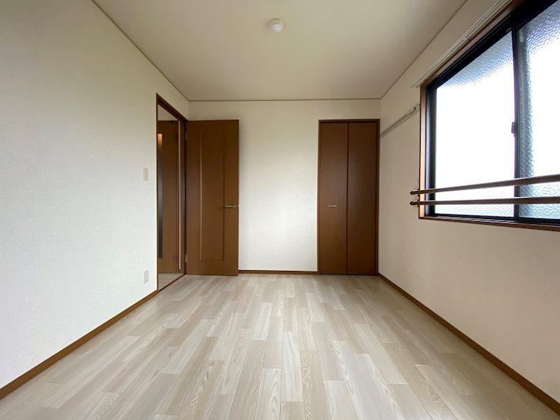 クレージュ中村 その他12