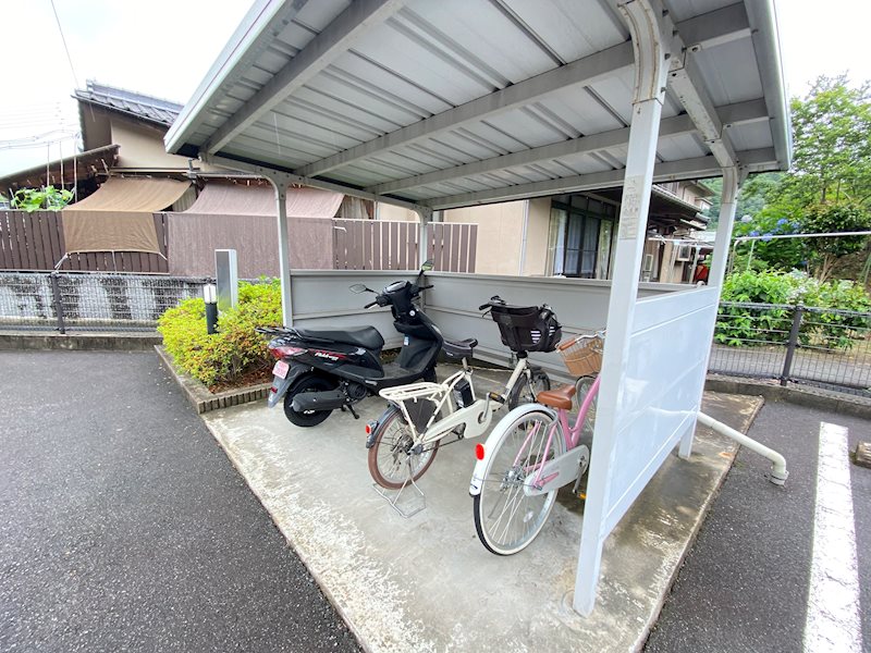 ファースト　ステップ その他外観1