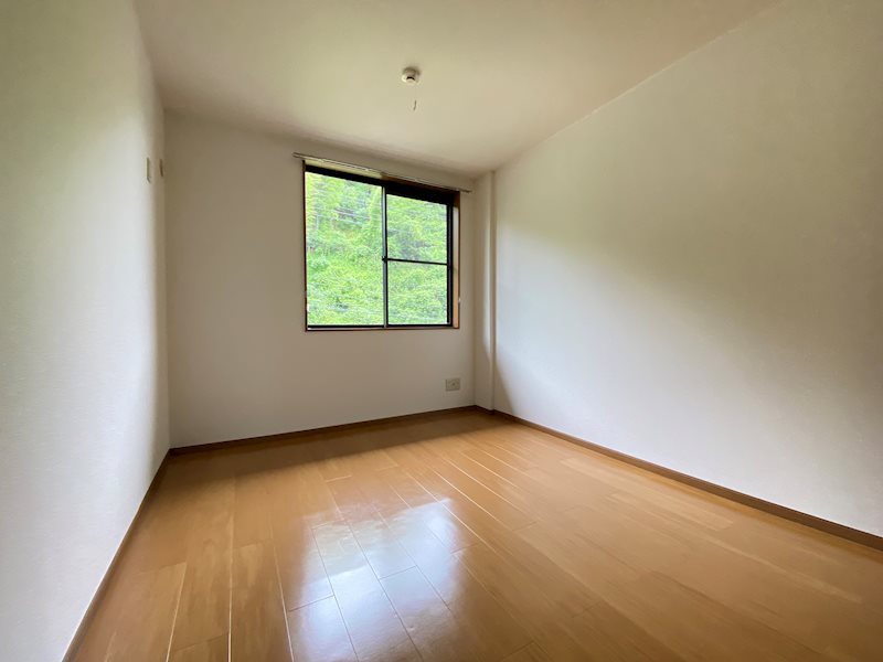 ファースト　ステップ ベッドルーム