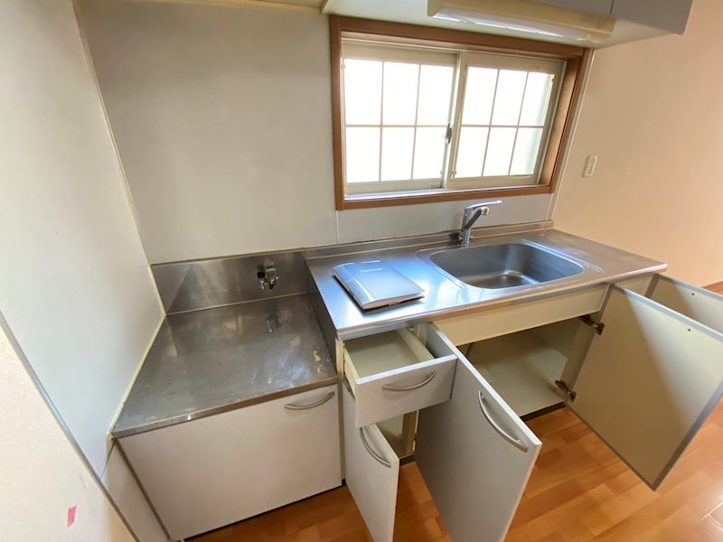 アンソレイユⅡ番館 その他8