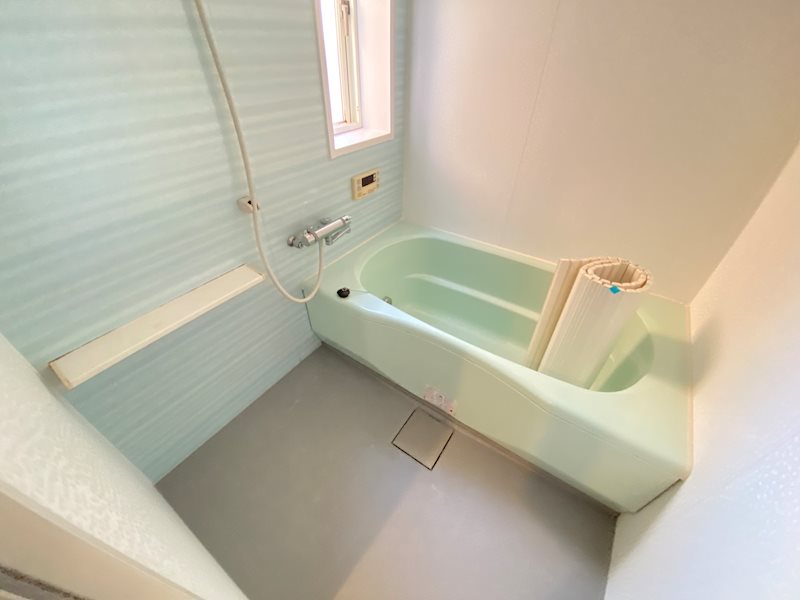 アンソレイユⅡ番館 風呂画像