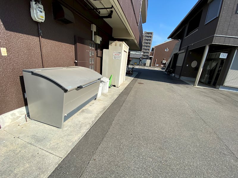 シャーメゾンRAY その他4