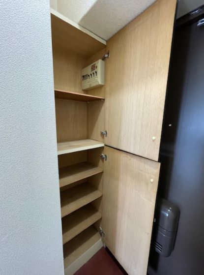 第1パークサイドマンション その他1