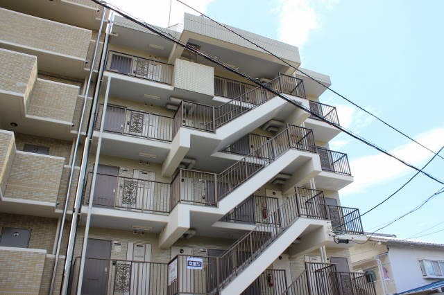 第1パークサイドマンション その他外観1