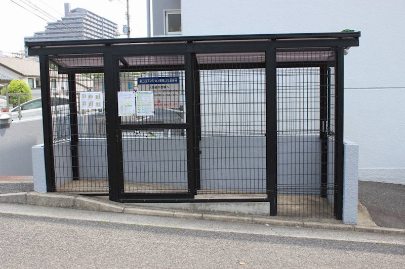 第3桂マンション その他1
