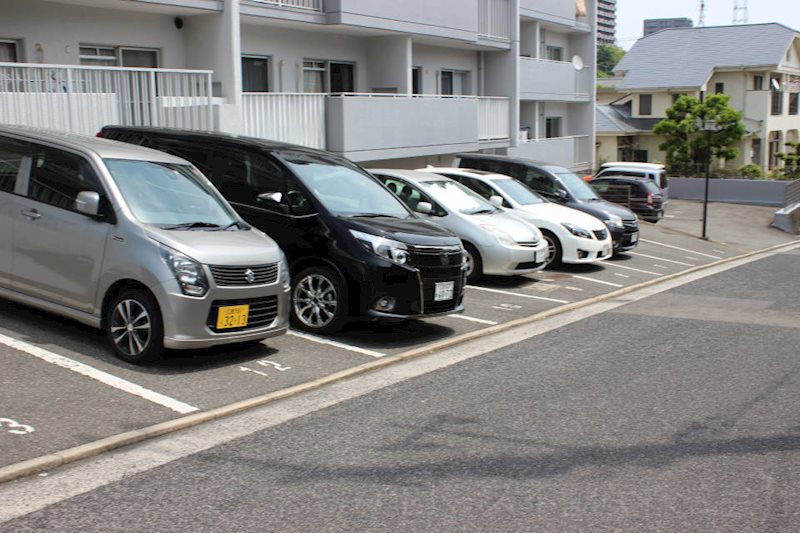 第3桂マンション その他3