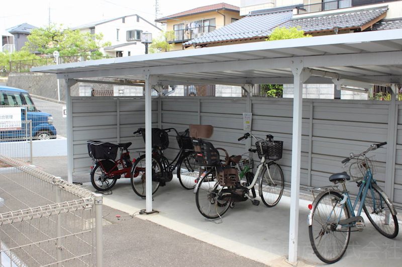 第3桂マンション その他4