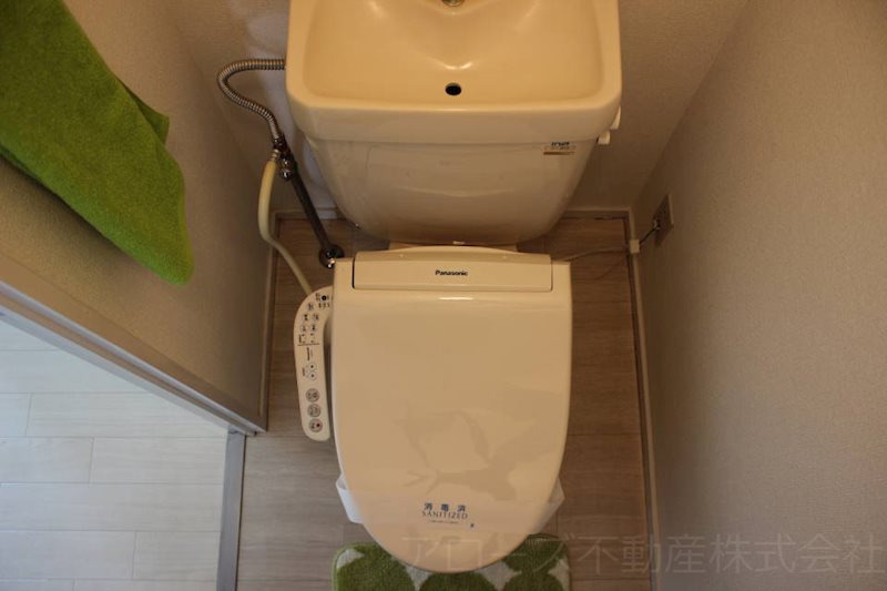第3桂マンション その他6