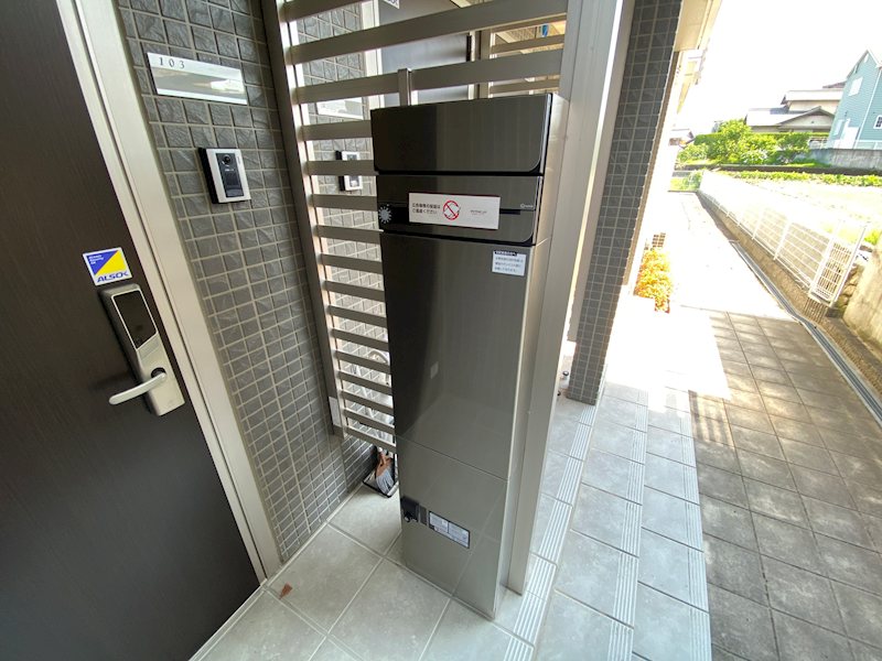 パステル城山 その他外観1