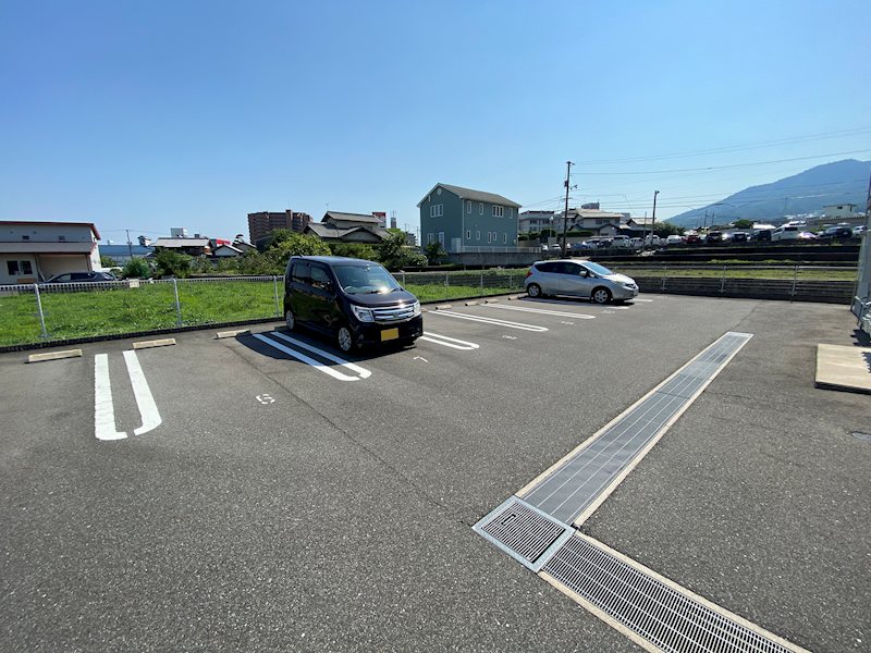 パステル城山 その他外観2