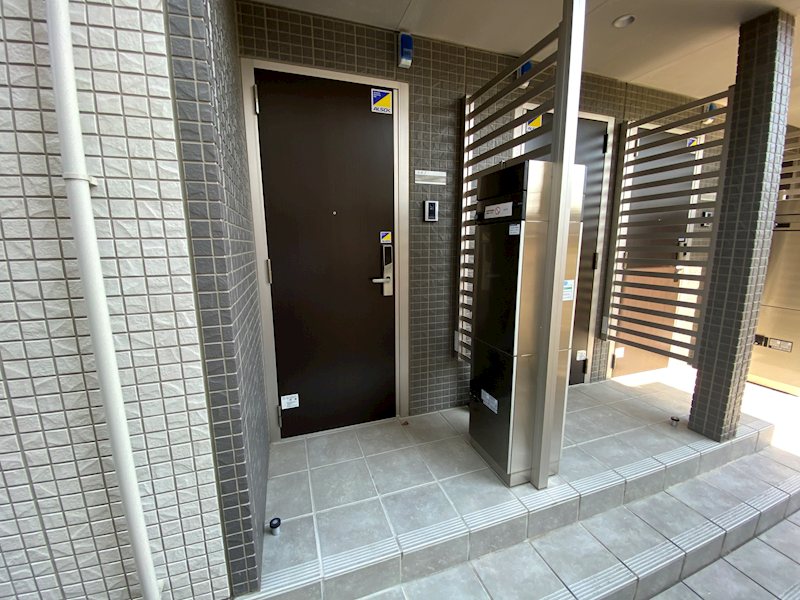 パステル城山 その他外観4