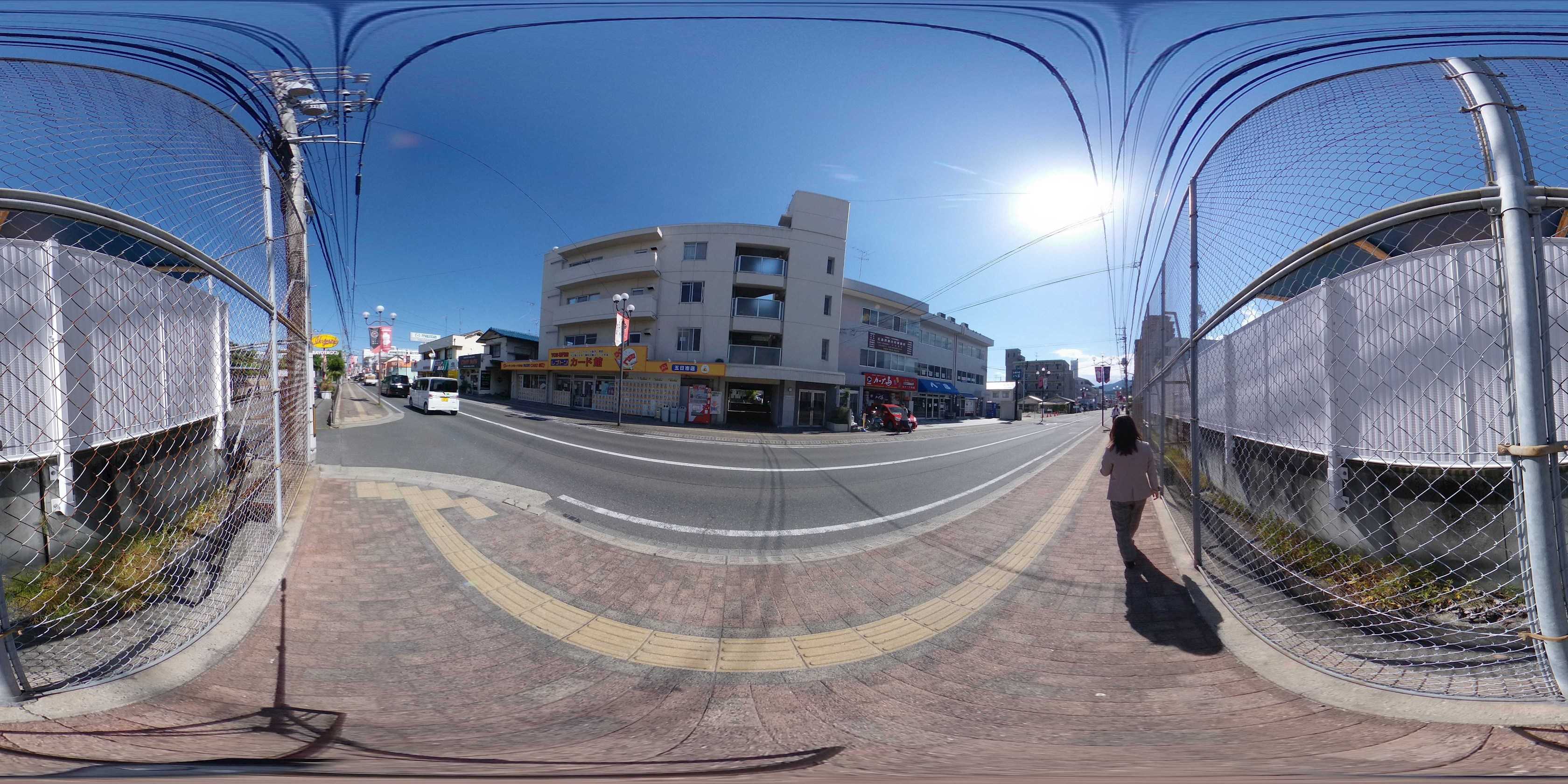 田中第1ビル 外観