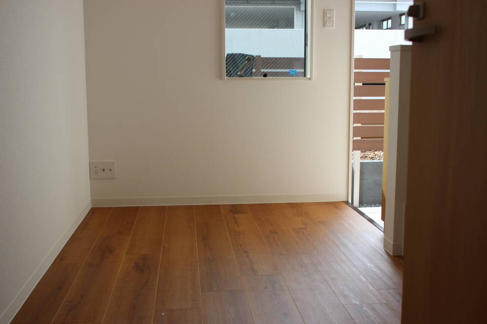 casa cozy隅の浜 ベッドルーム